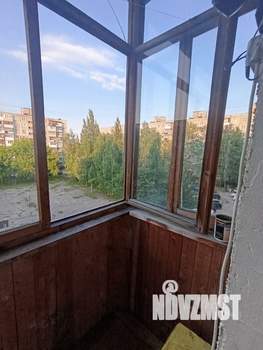 3-к квартира, вторичка, 66м2, 5/9 этаж