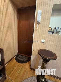 1-к квартира, вторичка, 40м2, 9/13 этаж