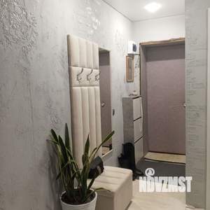 2-к квартира, вторичка, 44м2, 4/5 этаж