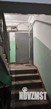 1-к квартира, вторичка, 31м2, 1/5 этаж