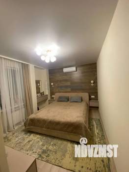 2-к квартира, вторичка, 77м2, 7/16 этаж