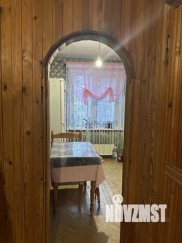 1-к квартира, вторичка, 34м2, 6/6 этаж