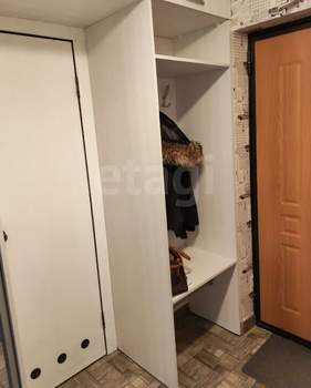 Студия квартира, вторичка, 22м2, 10/14 этаж