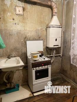 3-к квартира, вторичка, 59м2, 1/5 этаж