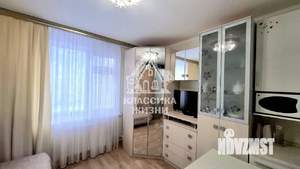 Студия квартира, вторичка, 18м2, 2/10 этаж
