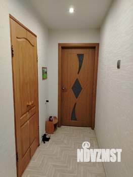 2-к квартира, вторичка, 43м2, 5/5 этаж