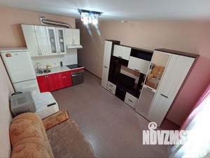 Студия квартира, вторичка, 25м2, 7/19 этаж