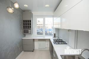 2-к квартира, вторичка, 49м2, 2/9 этаж
