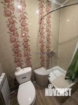 2-к квартира, вторичка, 47м2, 1/1 этаж