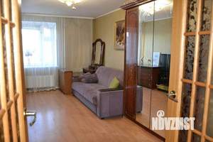 3-к квартира, вторичка, 68м2, 9/10 этаж