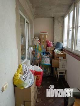 1-к квартира, вторичка, 45м2, 10/19 этаж