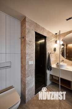 4-к квартира, вторичка, 110м2, 10/19 этаж