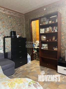 2-к квартира, вторичка, 45м2, 5/5 этаж