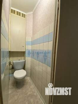 2-к квартира, вторичка, 50м2, 5/5 этаж
