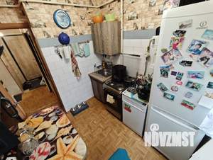 2-к квартира, вторичка, 42м2, 2/5 этаж