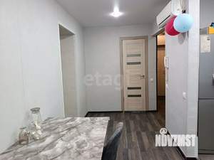 3-к квартира, вторичка, 63м2, 1/5 этаж