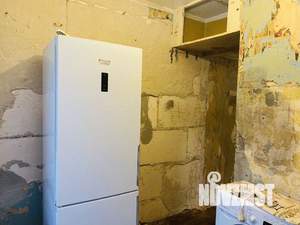 3-к квартира, вторичка, 57м2, 3/5 этаж