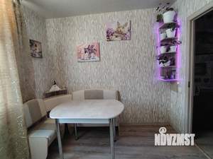 2-к квартира, вторичка, 54м2, 1/3 этаж