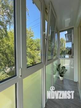 1-к квартира, вторичка, 31м2, 4/5 этаж
