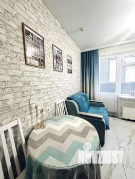 1-к квартира, вторичка, 45м2, 3/10 этаж