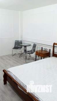 1-к квартира, вторичка, 29м2, 1/5 этаж