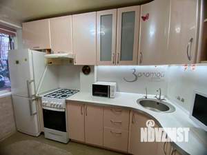 3-к квартира, вторичка, 61м2, 1/9 этаж