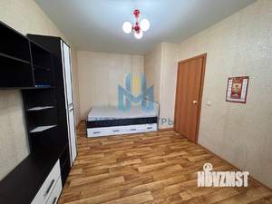 1-к квартира, вторичка, 29м2, 1/3 этаж