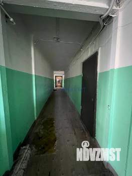 1-к квартира, вторичка, 27м2, 5/6 этаж