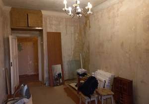 3-к квартира, вторичка, 78м2, 5/5 этаж