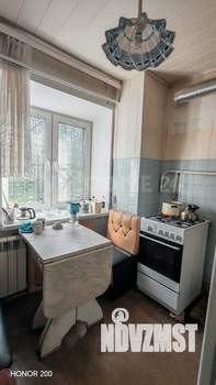 2-к квартира, вторичка, 43м2, 2/5 этаж