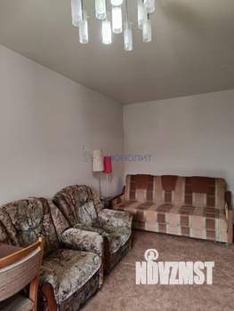 1-к квартира, вторичка, 32м2, 4/9 этаж