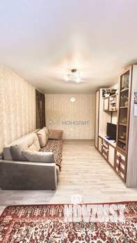 2-к квартира, вторичка, 41м2, 2/5 этаж