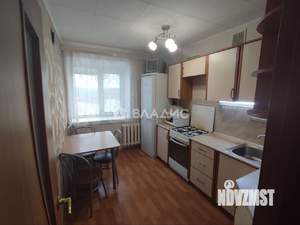 2-к квартира, вторичка, 49м2, 6/9 этаж