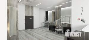 1-к квартира, вторичка, 40м2, 2/18 этаж