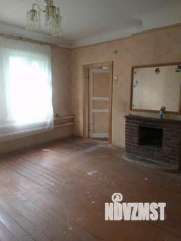 1-к квартира, вторичка, 35м2, 1/1 этаж