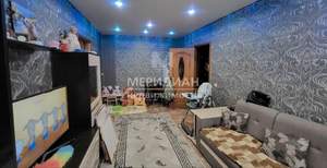 2-к квартира, вторичка, 44м2, 2/3 этаж