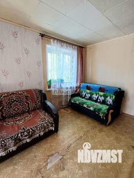1-к квартира, вторичка, 32м2, 2/5 этаж