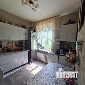 2-к квартира, вторичка, 47м2, 3/3 этаж