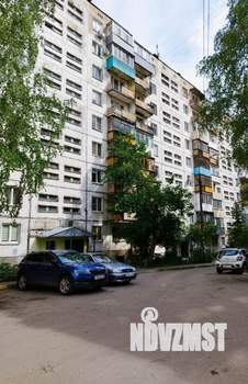 2-к квартира, вторичка, 42м2, 9/9 этаж