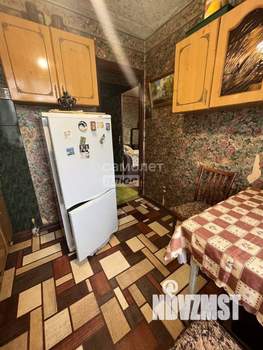 2-к квартира, вторичка, 45м2, 5/5 этаж