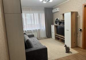 1-к квартира, вторичка, 34м2, 3/10 этаж