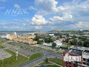 2-к квартира, вторичка, 66м2, 8/24 этаж