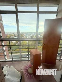 4-к квартира, вторичка, 118м2, 7/24 этаж