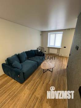 3-к квартира, вторичка, 60м2, 2/5 этаж
