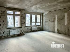 4-к квартира, вторичка, 129м2, 3/17 этаж