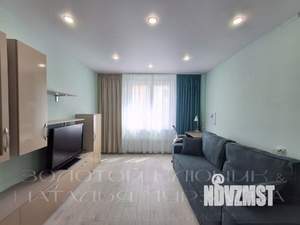 2-к квартира, вторичка, 53м2, 4/10 этаж