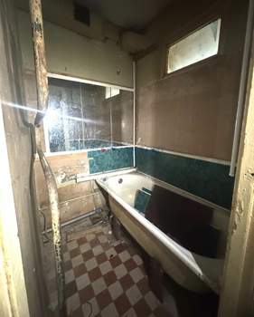 2-к квартира, вторичка, 42м2, 2/5 этаж