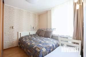 3-к квартира, вторичка, 63м2, 8/10 этаж