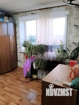 1-к квартира, вторичка, 21м2, 9/9 этаж