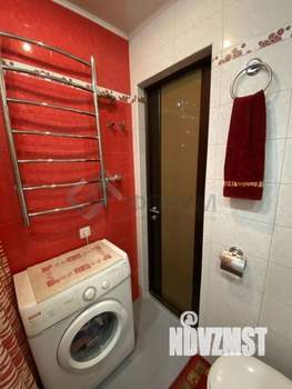 1-к квартира, вторичка, 31м2, 3/5 этаж